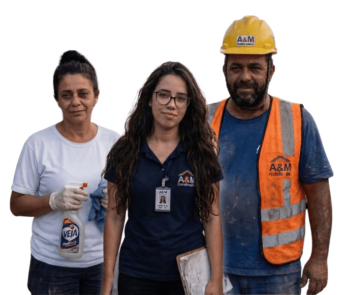 Boreggio Ferreira defende trabalhadores